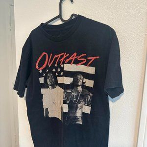 OutKast vintage official merch T shirt size M